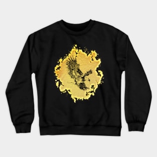 Eagle Crewneck Sweatshirt